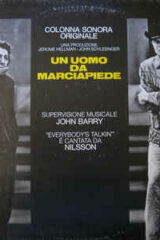 Midnight Cowboy - Un uomo da marciapiede (LP)