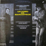Midnight Cowboy – Un uomo da marciapiede (LP)