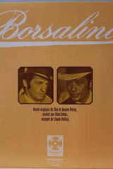 Borsalino (LP GATEFOLD)