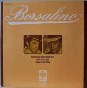Borsalino (LP GATEFOLD)