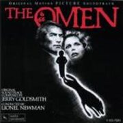 Omen – Il Presagio (LP)