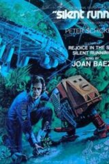 Silent Running - 2002: la seconda odissea (LP)