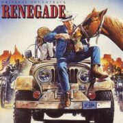Renegade (LP)