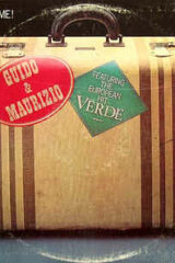 Guido & Maurizio: Welcome (LP)