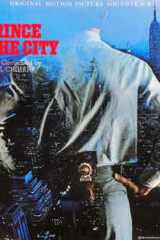 Prince of the city - Il principe della città (LP)