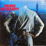 Prince of the city – Il principe della città (LP)