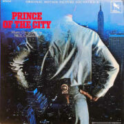 Prince of the city - Il principe della città (LP)