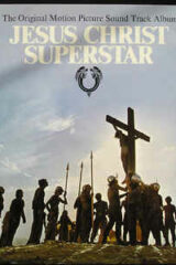Jesus Christ Superstar (2 musicassette)