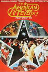 American Fever (LP)