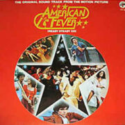 American Fever (LP)