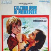 Ultima neve di primavera, L’ (LP)