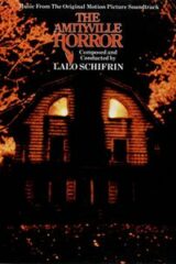 Lalo Schifrin - Amityville Horror (LP)