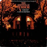 Lalo Schifrin – Amityville Horror (LP)