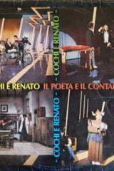 Cochi e Renato - Il poeta e il contadino (LP)