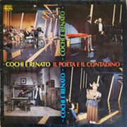 Cochi e Renato - Il poeta e il contadino (LP)