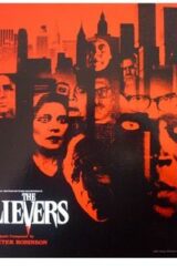 Believers - I credenti del male (LP)