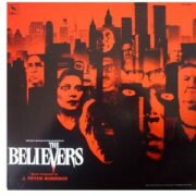 Believers – I credenti del male (LP)