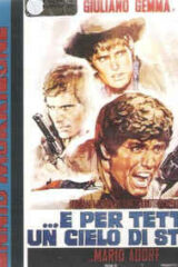 E per tetto un cielo di stelle