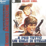 E per tetto un cielo di stelle