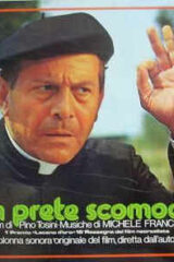 Un prete scomodo (LP)