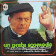 Un prete scomodo (LP)