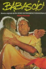 Babasciò - Sono un fenomeno paranormale (LP)