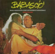 Babasciò – Sono un fenomeno paranormale (LP)