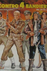 Contro 4 bandiere (LP)