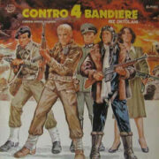 Contro 4 bandiere (LP)