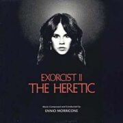 Exorcist 2: the Heretic - Esorcista 2: L'eretico (LP)