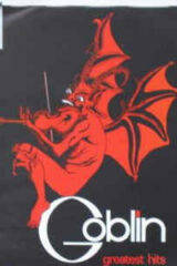 Goblin Greates Hits (LP)