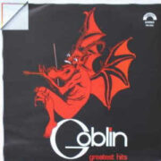 Goblin Greates Hits (LP)