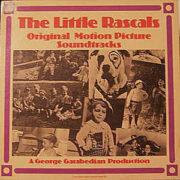 Little Rascals – Piccole canaglie (LP)