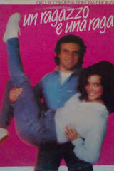 Ragazzo e una ragazza, Un (LP)
