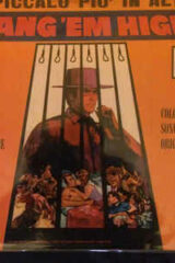 Hang 'em high - Impiccalo più in alto (LP)