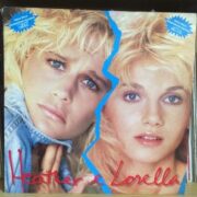 Heather e Lorella (LP)