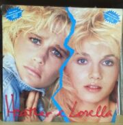 Heater e Lorella (LP)