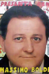 Massimo Boldi - Si presenta bene (LP)