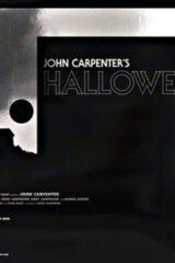 HALLOWEEN / FUGA DA NEW YORK (EP)