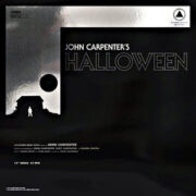 HALLOWEEN / FUGA DA NEW YORK (EP)