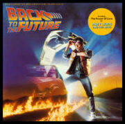 Back to the future – Ritorno al futuro (LP)