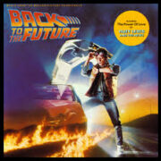 Back to the future - Ritorno al futuro (LP)
