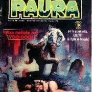 Corriere della paura n.08