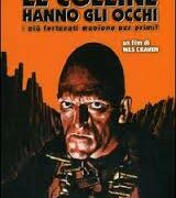 Colline hanno gli occhi, Le