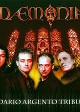 Daemonia - Dario Argento Tribute