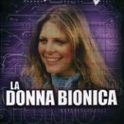 Donna bionica, La (stag 1, dvd 1+2)