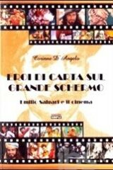 Eroi di carta sul grande schermo. Emilio Salgari e il cinema