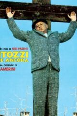 Fantozzi subisce ancora