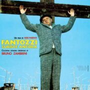 Fantozzi subisce ancora