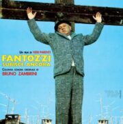 Fantozzi subisce ancora